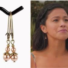 Ron Weasley Earrings