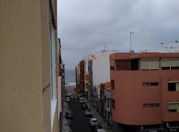 Pensionat i Gran Canaria