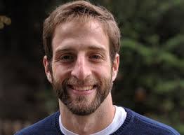 Mark Chaffin's Instagram, Twitter & Facebook