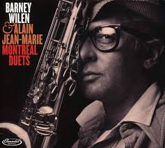 Barney Wilen & Alain Jean- Marie