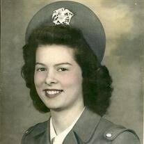 Lois Marie Gerrits Obituary