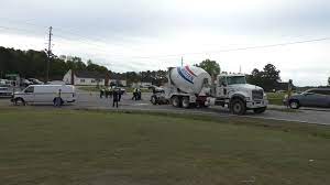 Maybe you would like to learn more about one of these? Motorcyclist Killed In Collision With Cement Truck In Southern Wake County Abc11 Raleigh Durham