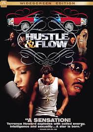 Hustle & Flow : Brewer, Craig, Howard, Terrence, Udacris, L., Qualls, DJ,  Manning, Taryn, Anderson, Anthony, Parker, Paula Jai, Neal, Elise, Hayes,  Isaac, Henson, Taraji P.: Amazon.se: Filmer och TV