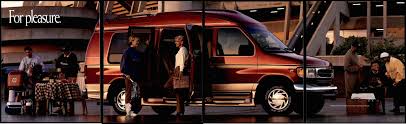 Image result for Toreador Red 1998 Econoline