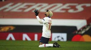 Information and translations of manu in the most comprehensive dictionary definitions resource on the web. Champions League Wrap Neymar S Double Leads Psg To 3 1 Win At Manu Chelsea Beat Sevilla 4 0 Sports News The Indian Express