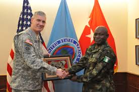 The nigerian air force, in a statement by its director of public relations and information, air commodore edward gabkwet confirmed the crash. United States Africa Command