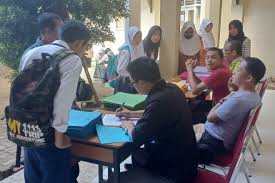 Dari sekian banyak urutan sma terbaik di indonesia, ada beberapa sma terbaik di jambi dan bengkulu. 50 Persen Pendaftar Smk 4 Kota Jambi Tidak Terjaring Metrojambi Com Berita Jambi Digital
