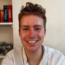 Tom McDonnell (@tom_mcdonneII)