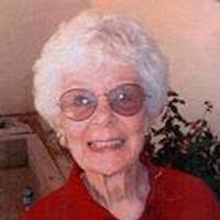 Obituary for Leah Barber Cassina