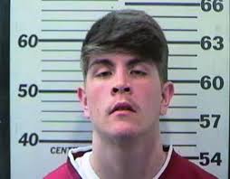 Teen Faces Weapon, Drug Charges