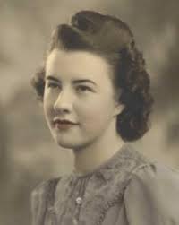 It is with a sad heart that I am telling you of the passing of long time  resident June Lorrig. June E. Lorrig, age 93 of Marion passed away  Thursday, May 18,