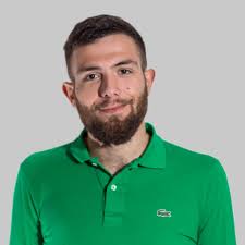 OCEANS TURN TO GOO by Ted Whitaker (@ted.black) is