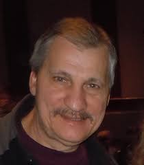 Ronald Hritz Obituary