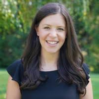 Jenna Rosenberg Wolfson, LCSW