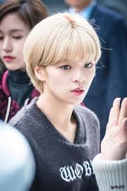 The boyish short hair trope as used in popular culture. 10 Female Idols Who Are The Representatives Of Short Hair Kpophit Kpop Hit