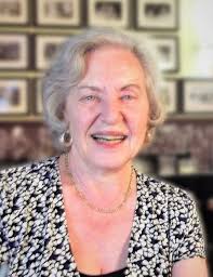 Obituary information for Betty Doss