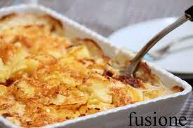 L'insalata di riso con tonno e zucchine è un'idea facile e veloce per un pranzo estivo, ed è perfetta anche da portare al mare. Patate Lesse Gratinate Al Forno Secondo Piatto Vegetariano