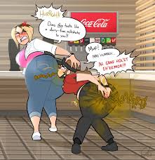 Rule34 - If it exists, there is porn of it  tenuousoddity, karen  4929206