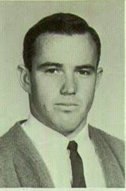 Jack Ray Haynes (1947-2001)