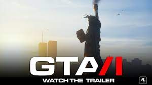 Gta 6 official trailer 2017. Grand Theft Auto Vi Trailer December 2020 Project Americas Concept Youtube