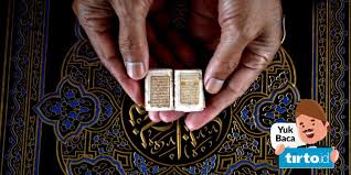 Dari pendapat ibnu katsir ini juga mulai muncul pendapat kedua yang menyebutkan bahwa nuzulul qur'an terjadi pada tanggal 24 ramadhan. Zmrdrdvjf3gsem