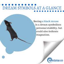 Dreamlookup A Black Or Grey Mouse Dream Symbols Dream Meanings Dream