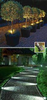 Cool 24 Low Cost Ways To Power Up Your Homes Curb Appeal By Http Www Top99 Homedecorpics Us Home Improvement 24 Backyard Landscaping Outdoor Gardens Backyard