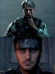 Neil Vana e Clifford Unger : r/DeathStranding