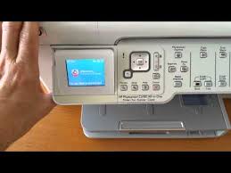 The software provides a fast and easy way to make prints of your photos or to purchase prints online. Hp Photosmart C6100 Basics Manual All Guides