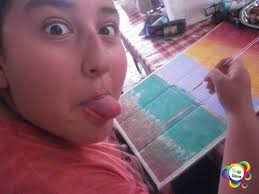 Taller de Artesanías y Manualidades "Mil Colores" ツ