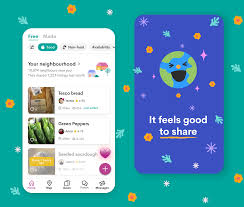 Maybe you would like to learn more about one of these? Olio The 1 Free Sharing App