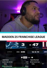 Easy Dub in this league 💯 #madden #madden25 #maddenclips #maddenultim...