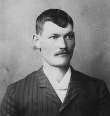 Home Brewed Mojo: DEATH ON THE KC RANCH