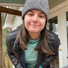 Christine Suddarth's Instagram, Twitter & Facebook