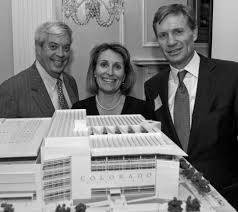 Extending Our Reach Deepening Our Ties