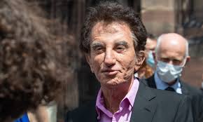 Pour financer un film" : Jack Lang justifie un don de Jeffrey Epstein à une  association gérée par ses proches