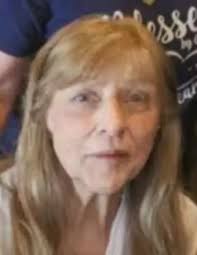 Obituary information for Mary Jo L. Kirschke