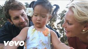 He is an actor and composer. Josh Kelley Naleigh Moon Youtube
