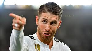 PSG defender Sergio Ramos says he wants to continue playing for 'four or  five more years' despite injuries, ramos paris 2022 HD wallpaper
