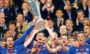 The winners of the europa league will earn an automatic place in the following season's champions league group stage. Europa League Winners Given Champions League Place By Uefa Daily Mail Online