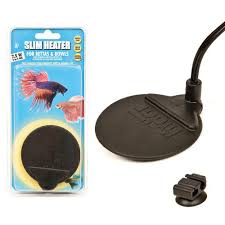 Amazon Com Hydor 7 5w Slim Heater For Bettas And Bowls 2 To 5 Gal Aquarium Heaters Pet Supplies Aquarium Heater Betta Fish Tank Betta Fish Bowl