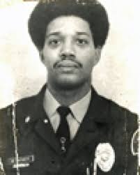 Patrolman Manuel Farmer, III, East St. Louis Police Department, Illinois