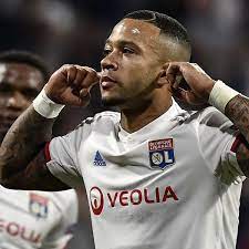 Messi soccer cr7 football best football players memphis depay soccer stars football is life soccer players football wallpaper football club. Bvb Jadon Sancho Will Memphis Depay Zu Borussia Dortmund Locken Bvb