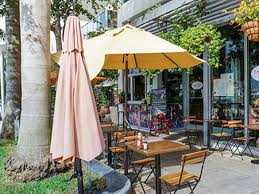 10 Great Miami Coffee Shops With Free Wifi Cool Cafe Best Coffee Shop Coffee Shop