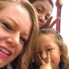 Adriana Ybarra's Instagram, Twitter & Facebook