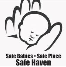 Safe haven leads our community's efforts to house, support, empower and advocate for families experiencing homelessness. Safe Haven Logo Arizona Safe Baby Haven
