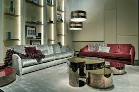 Designer Coffee Tables Constellation Fendi Casa Living Room Interior Fendi Casa Coffee Table Design Furniture