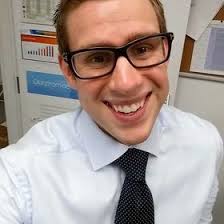 Gavin Levy (gavinlevy)