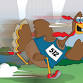 Haddon Township Turkey Trot 5k event image