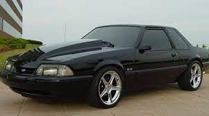 This is an extremely clean 1990 ford mustang fox body gt. Mustang Fox Body Gt Texas Sale Trade Facebook